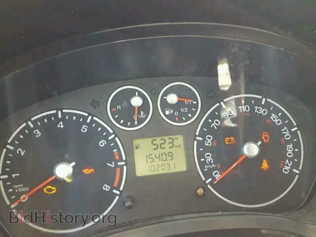 2012 FORD TRANSIT CO - VIN: NM0LS7DN1CT105524 - Фото 8