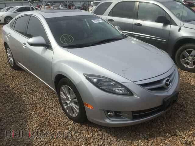 Фотография 1YVHP82AX95M39316 - MAZDA 6 2009
