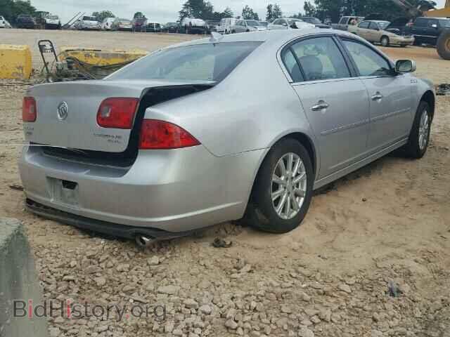 2011 BUICK LUCERNE - VIN: 1G4HC5EM9BU149579 - Фото 4