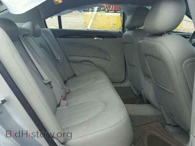 2011 BUICK LUCERNE - VIN: 1G4HC5EM9BU149579 - Фото 6