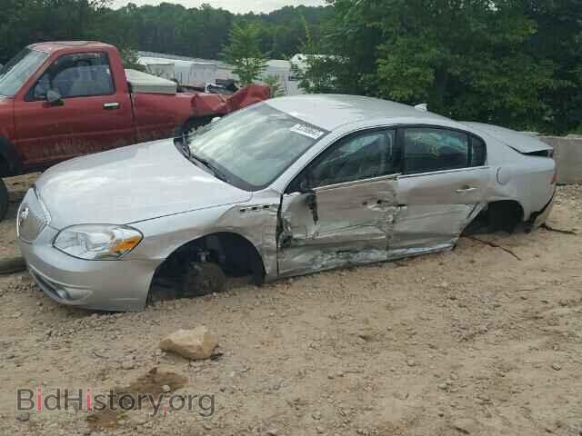 2011 BUICK LUCERNE - VIN: 1G4HC5EM9BU149579 - Фото 9