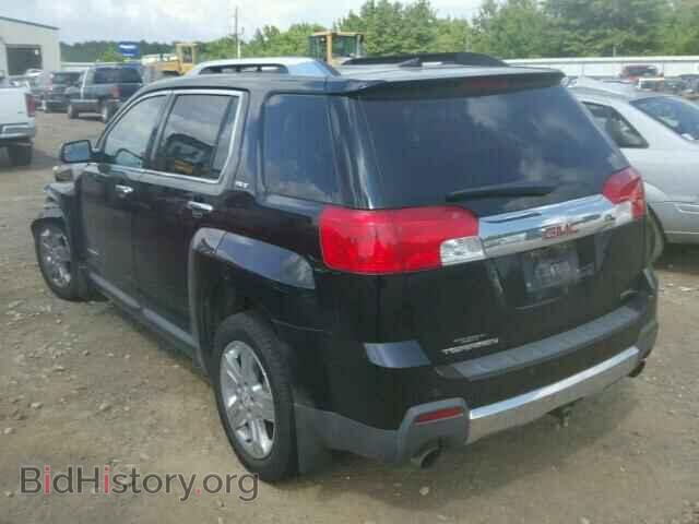 2012 GMC TERRAIN - VIN: 2GKFLWE57C6186743 - Photo 3