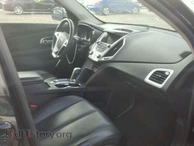 2012 GMC TERRAIN - VIN: 2GKFLWE57C6186743 - Photo 5