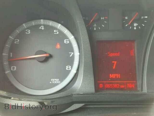 2012 GMC TERRAIN - VIN: 2GKFLWE57C6186743 - Photo 8