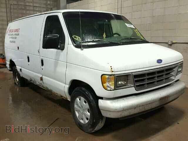 Photo 1FTEE14Y3RHA67459 - FORD ECONOLINE 1994