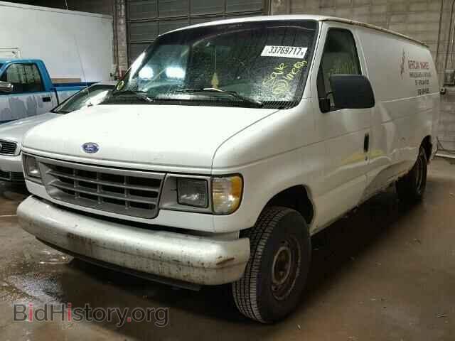1994 FORD ECONOLINE - VIN: 1FTEE14Y3RHA67459 - Photo 2