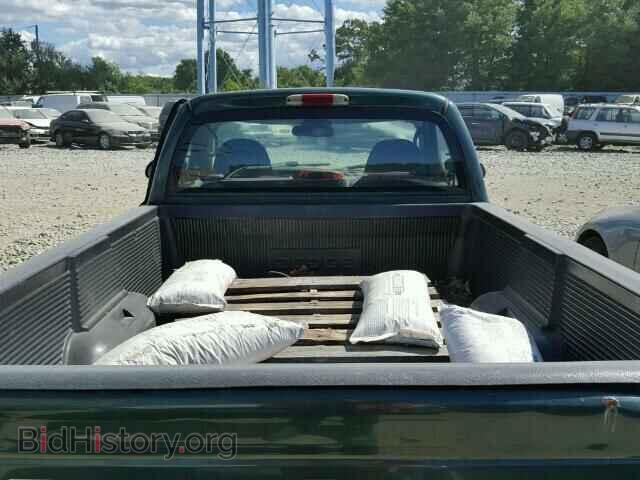 2000 DODGE DAKOTA - VIN: 1B7FL26X9YS681230 - Фото 6