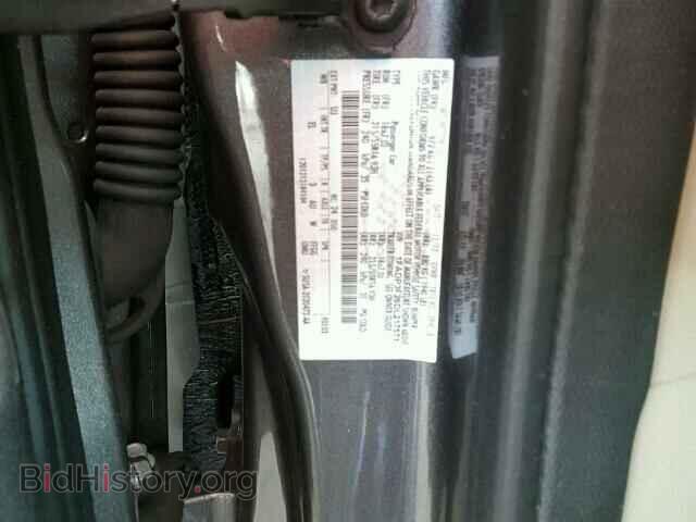 2013 FORD FOCUS - VIN: 1FADP3F26DL217571 - Photo 10