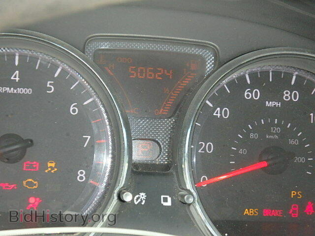 2012 NISSAN VERSA - VIN: 3N1CN7AP8CL932931 - Фото 8
