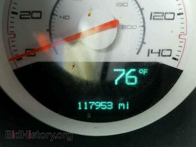 2013 DODGE CHALLENGER - VIN: 2C3CDYAG5DH591301 - Фото 8