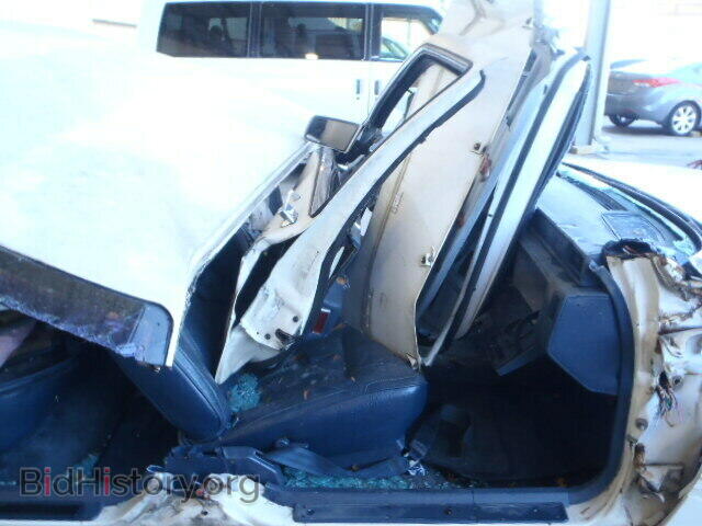 1989 CADILLAC DEVILLE - VIN: 1G6CD5155K4315397 - Фото 5