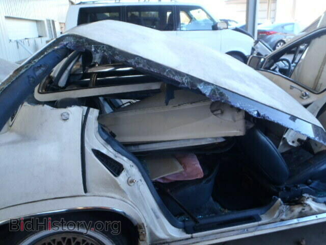 1989 CADILLAC DEVILLE - VIN: 1G6CD5155K4315397 - Фото 6