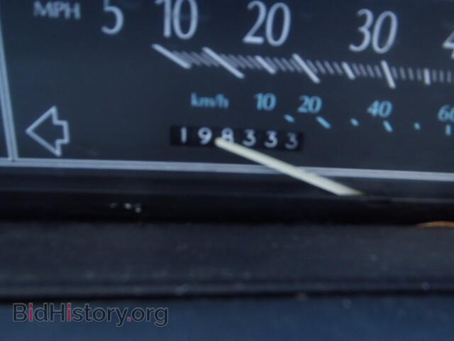 1989 CADILLAC DEVILLE - VIN: 1G6CD5155K4315397 - Фото 8
