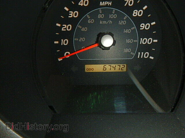 2008 TOYOTA 4RUNNER - VIN: JTEBU14R88K031116 - Фото 8