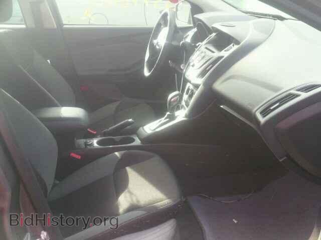 2012 FORD FOCUS - VIN: 1FAHP3K2XCL149412 - Фото 5