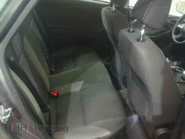 2012 FORD FOCUS - VIN: 1FAHP3K2XCL149412 - Фото 6
