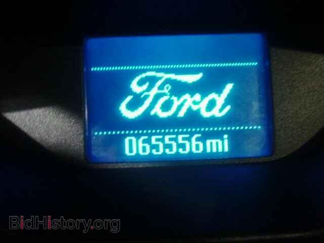 2012 FORD FOCUS - VIN: 1FAHP3K2XCL149412 - Фото 8