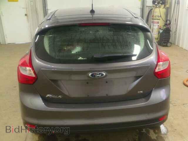 2012 FORD FOCUS - VIN: 1FAHP3K2XCL149412 - Фото 9