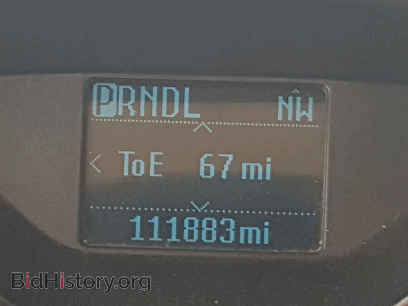 2012 FORD FOCUS - VIN: 1FAHP3F27CL387437 - Photo 8