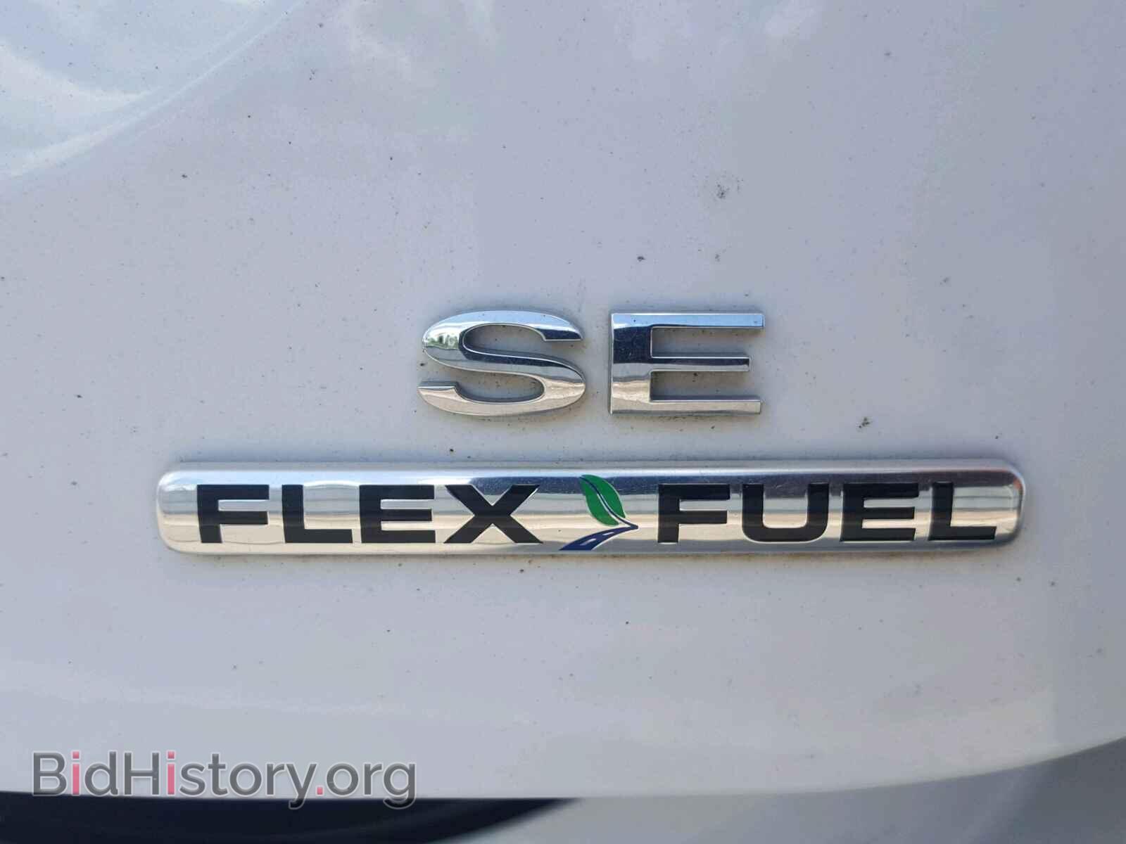2012 FORD FOCUS - VIN: 1FAHP3F27CL387437 - Photo 9