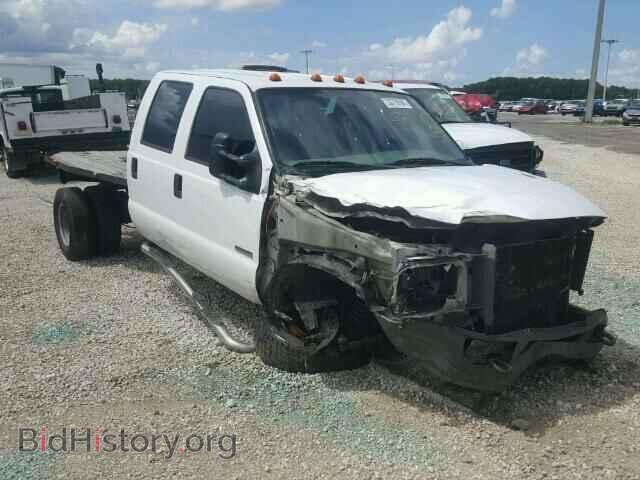 Photo 1FTWW32P65EA87174 - FORD F350 2005