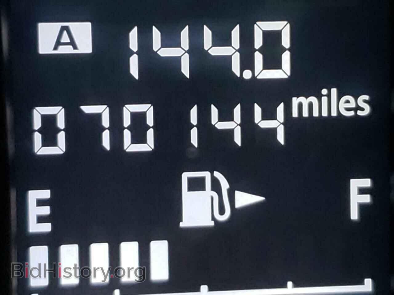 2016 SUBARU FORESTER - VIN: JF2SJAVC8GH563759 - Фото 8