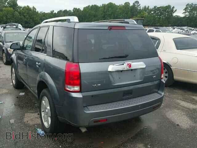 2007 SATURN VUE - VIN: 5GZCZ53467S854941 - Фото 3