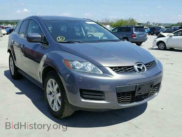Фотография JM3ER293980199010 - MAZDA CX-7 2008