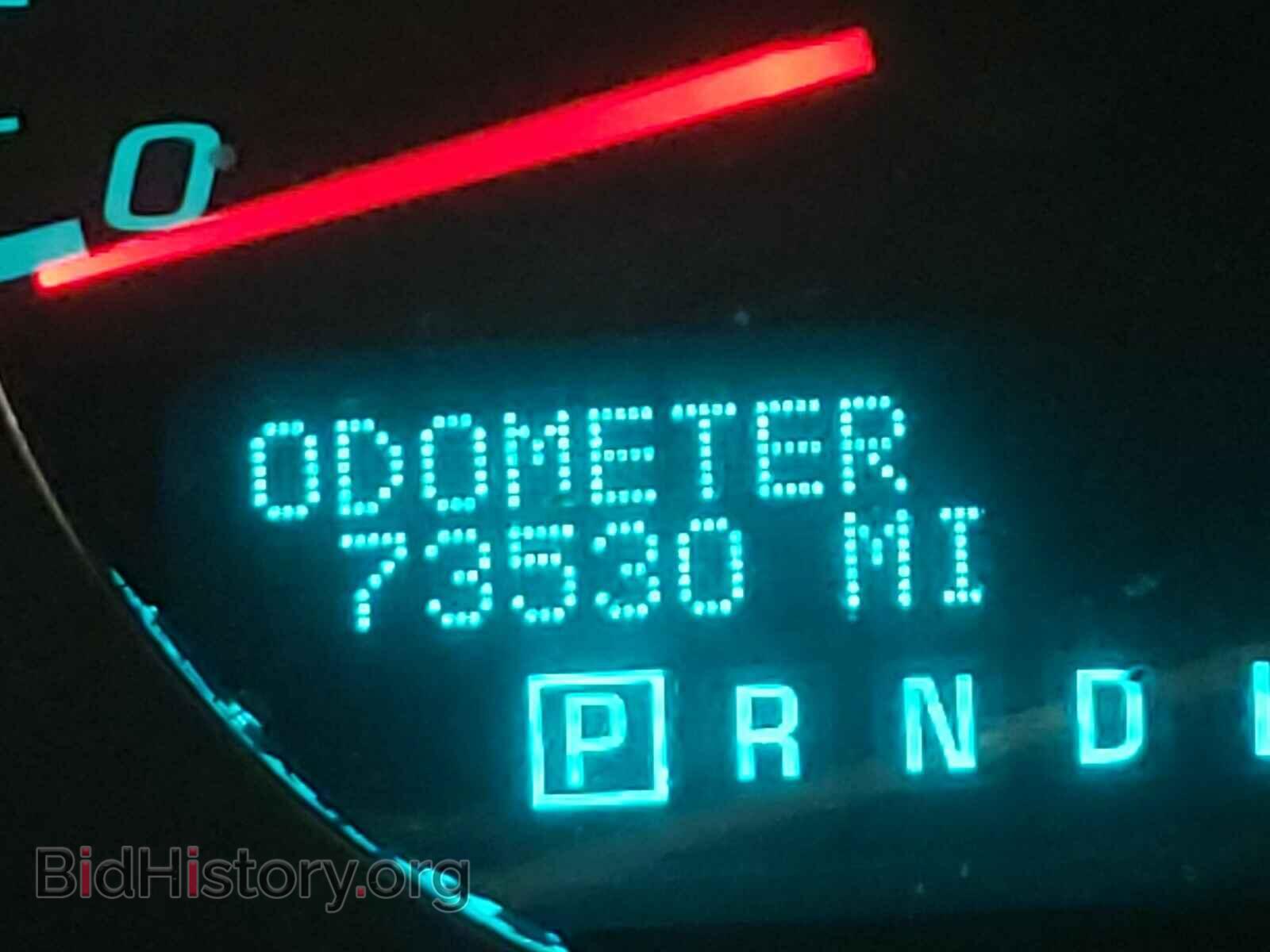2013 CHEVROLET IMPALA - VIN: 2G1WC5E35D1189667 - Фото 8