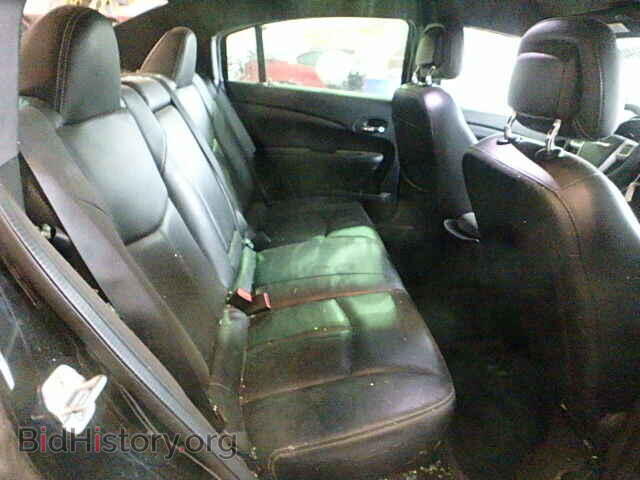 2011 CHRYSLER 200 - VIN: 1C3BC2FG4BN618352 - Фото 6