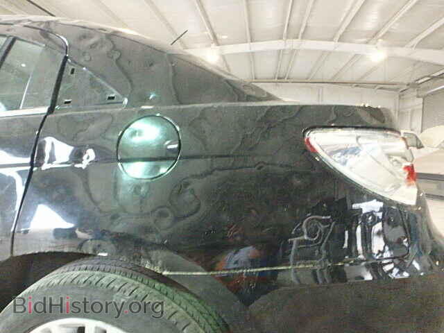 2011 Chrysler 200 (VIN 1C3BC2FG4BN618352) — photo 10 of 10