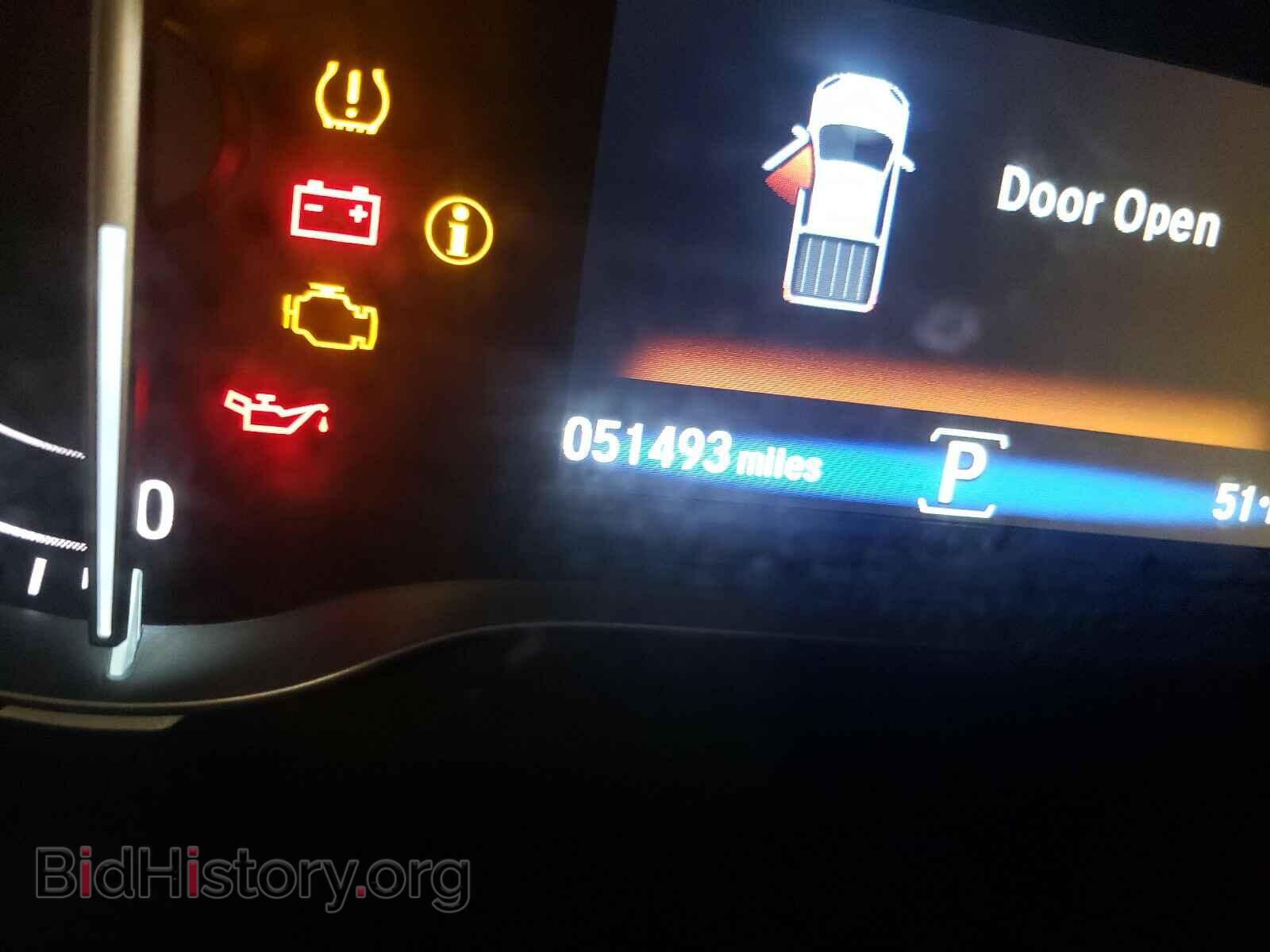 2017 HONDA RIDGELINE - VIN: 5FPYK3F52HB008204 - Фото 8