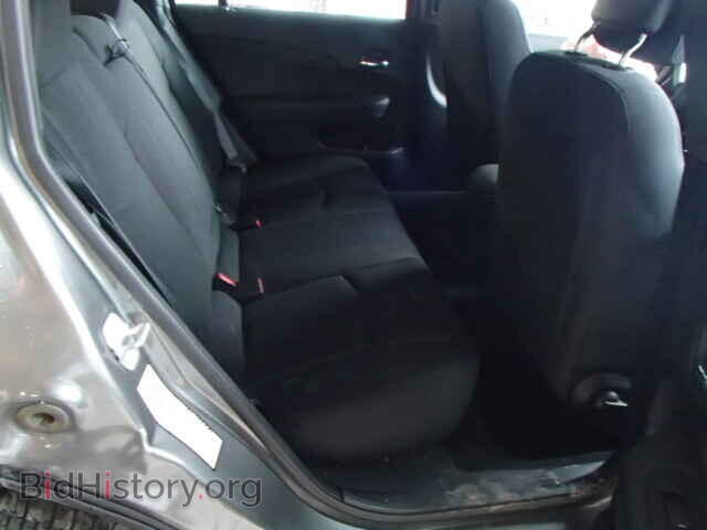 2013 CHRYSLER 200 - VIN: 1C3CCBBB7DN666073 - Фото 6
