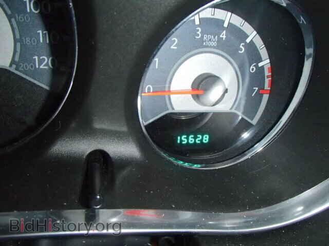 2013 CHRYSLER 200 - VIN: 1C3CCBBB7DN666073 - Фото 8