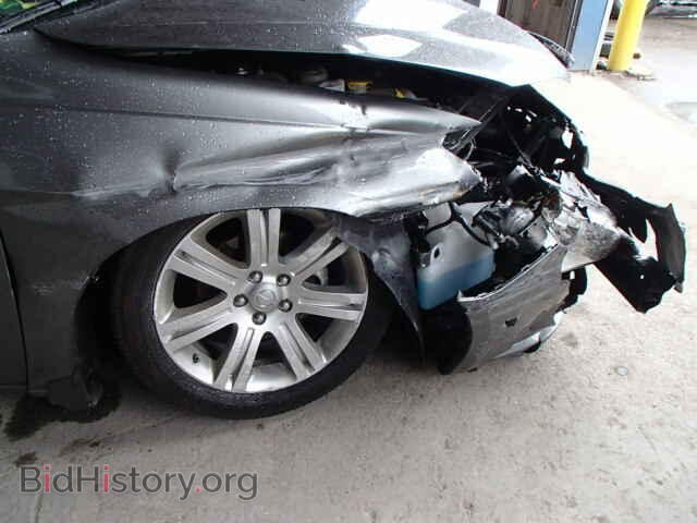 2013 CHRYSLER 200 - VIN: 1C3CCBBB7DN666073 - Фото 10