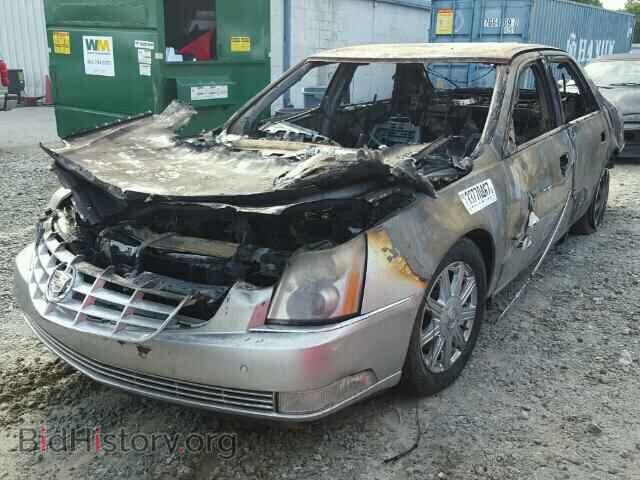 2007 CADILLAC DTS - VIN: 1G6KD57Y17U185882 - Фото 2