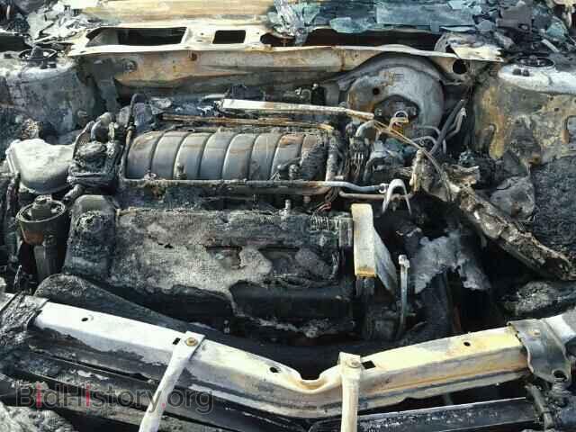 2007 CADILLAC DTS - VIN: 1G6KD57Y17U185882 - Фото 7