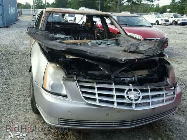 2007 CADILLAC DTS - VIN: 1G6KD57Y17U185882 - Фото 9