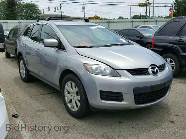 Фотография JM3ER293190228579 - MAZDA CX-7 2009