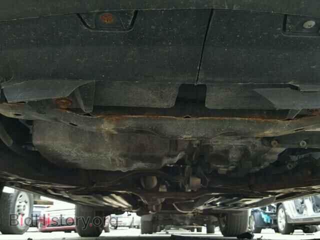 2009 MAZDA CX-7 - VIN: JM3ER293190228579 - Фото 9