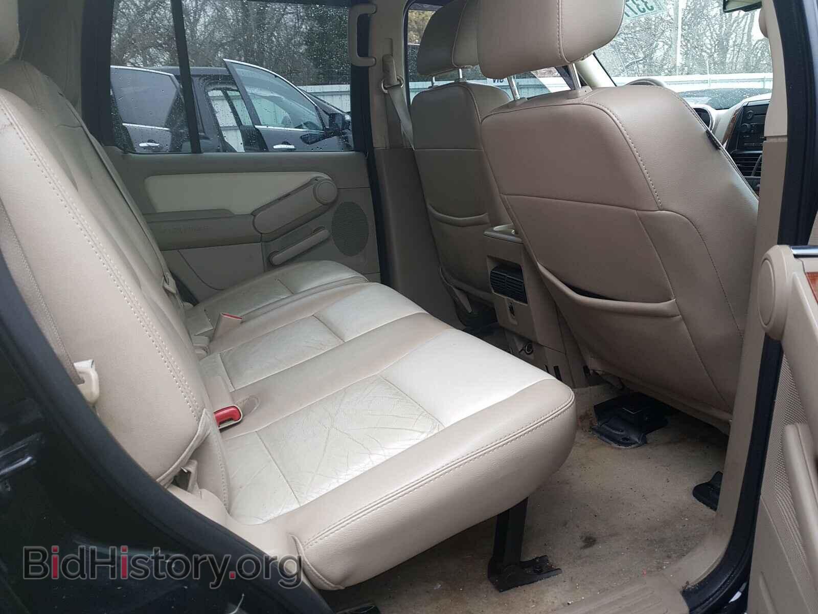 2007 FORD EXPLORER - VIN: 1FMEU74E57UA94352 - Photo 6