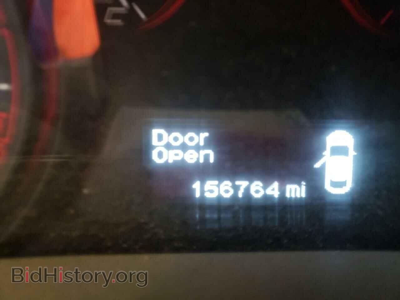 2014 DODGE DART - VIN: 1C3CDFBB5ED677004 - Photo 8