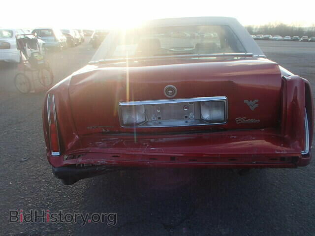 1999 CADILLAC DEVILLE - VIN: 1G6KD54Y8XU736149 - Фото 9