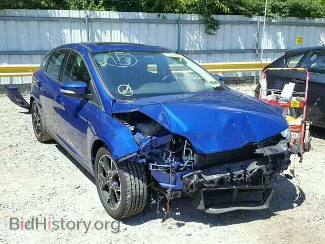 Photo 1FADP3K26DL331897 - FORD FOCUS 2013