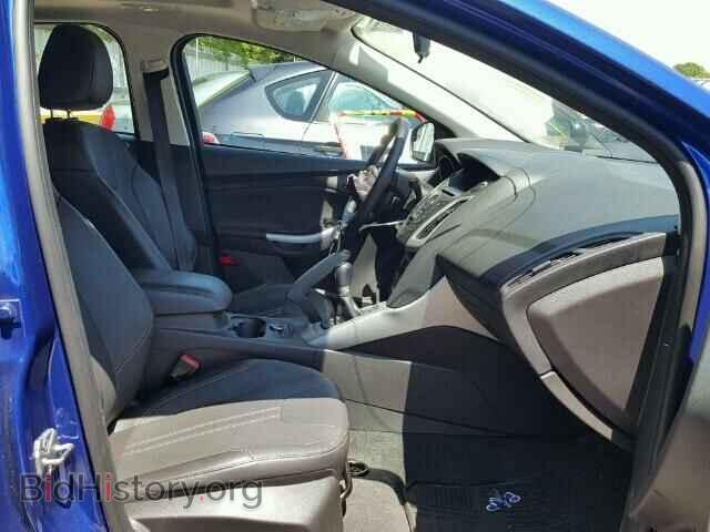2013 FORD FOCUS - VIN: 1FADP3K26DL331897 - Фото 5