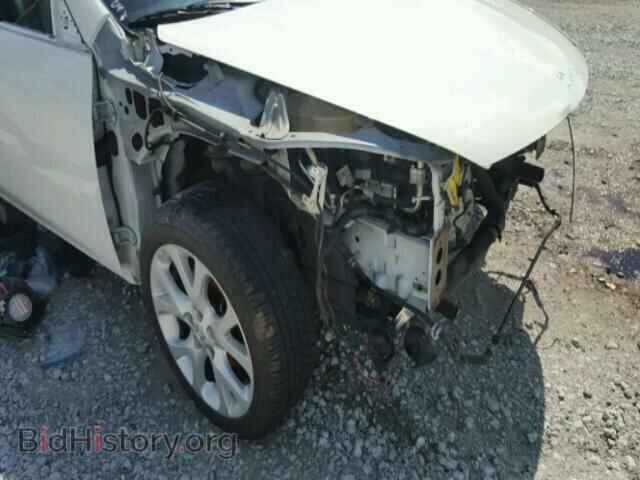 2009 MAZDA 6 - VIN: 1YVHP82B695M22909 - Фото 9