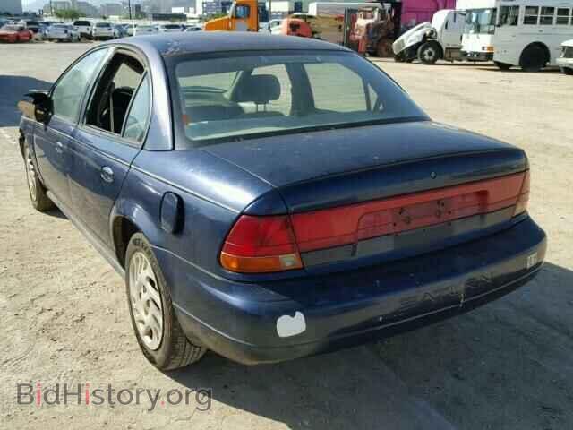 1999 SATURN SL/SL1/SL2 - VIN: 1G8ZK5275XZ259740 - Фото 3