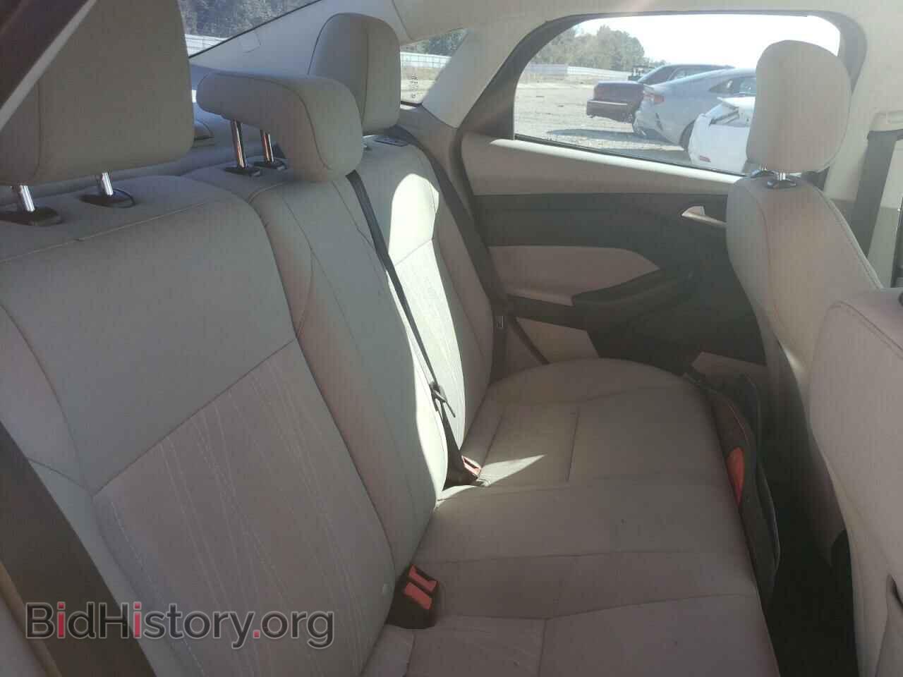 2016 FORD FOCUS - VIN: 1FADP3F23GL355590 - Фото 6