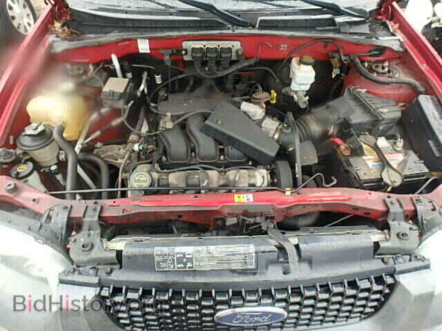 2005 FORD ESCAPE - VIN: 1FMYU93145DA04340 - Фото 7