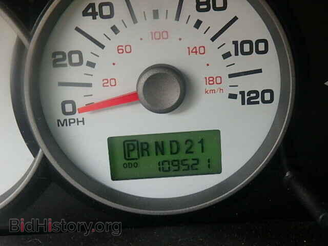 2005 FORD ESCAPE - VIN: 1FMYU93145DA04340 - Фото 8